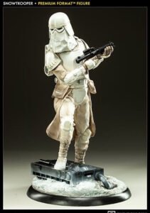Snowtrooper