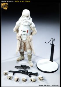 Snowtrooper (Exclusive)