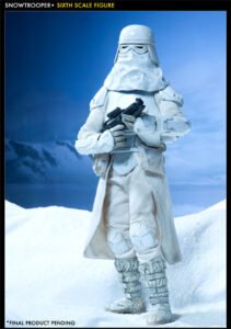 Snowtrooper