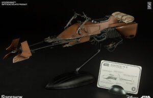 Speeder Bike