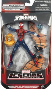 Spider Girl