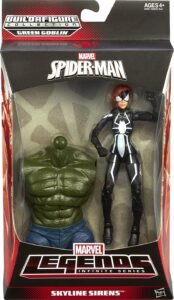 Spider Girl