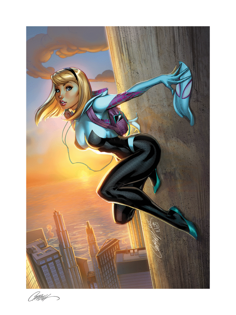 Spider-Gwen #1