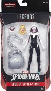 Spider Gwen