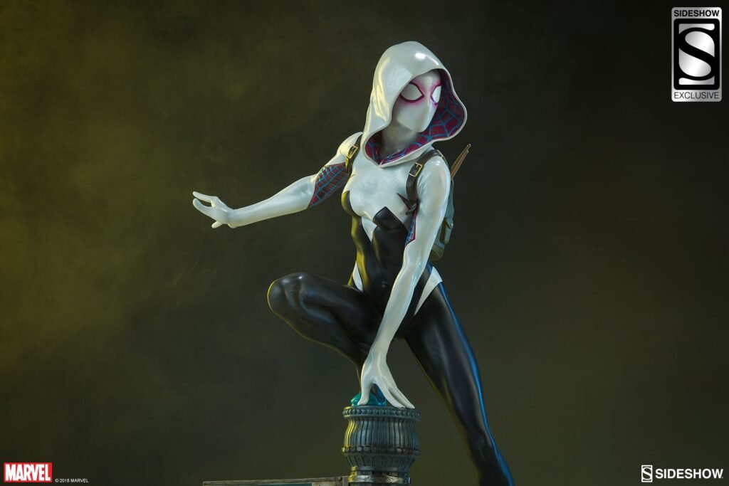 Spider-Gwen (Exclusive)