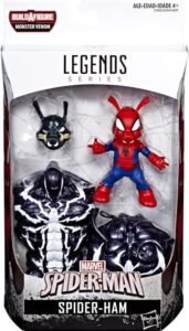 Spider-Ham