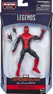 Spider Man