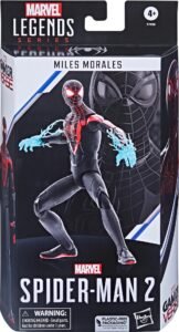 Miles Morales Spider-Man 2