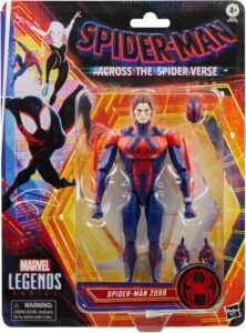 Spider-Man 2099 (Miguel O Hara)