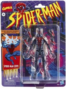 Spider-Man 2099