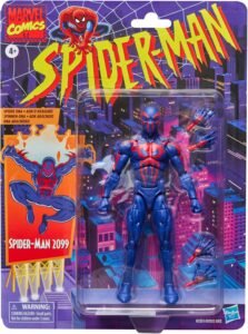 Spider-Man 2099