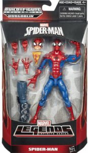 Spider Man