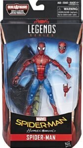 Spider Man