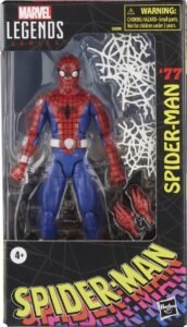 Spider-Man ’77