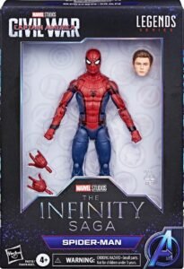 Spider-Man (Civil War)