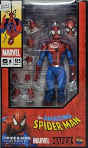 Spider-Man (Classic Costume Version)