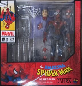 Spider-Man (Comic Version)