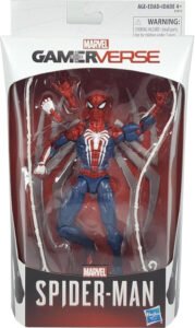 Spider Man