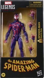 Spider-Man (Hellfire Gala)