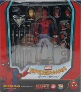 Spider-Man (Homecoming)