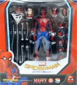 Spider-Man (Homecoming V1.5)