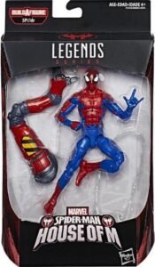 Spider Man (House Of M)