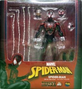 Spider-Man (Miles Morales)