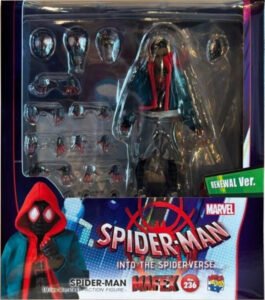 Spider-Man (Miles Morales – Renewal Version)