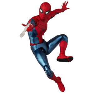 Spider-Man (New Red & Blue Suit)