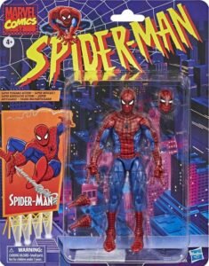 Spider Man