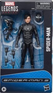 Spider-Man (Spider-Man 3)