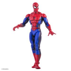 Spider-Man (The Animated Series)