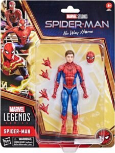 Spider-Man (Tom Holland)
