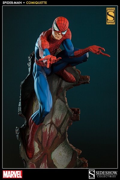 Spider-Man