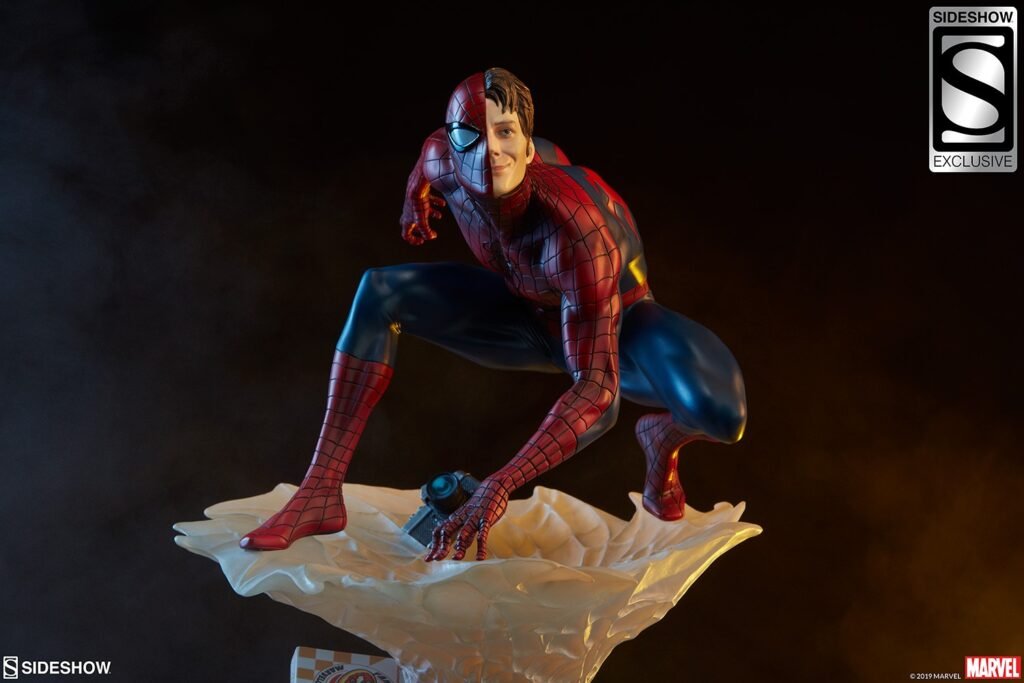 Spider-Man (Exclusive)