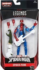 Spider-Punk