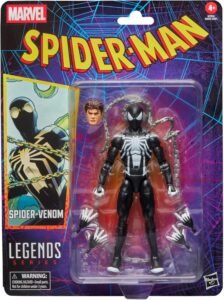 Spider-Venom