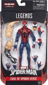 Spider-Verse – Ben Reilly