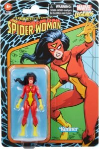 Spider-Woman