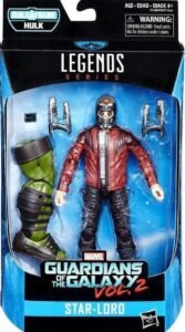 Star-Lord (UK)