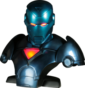 Stealth Iron Man