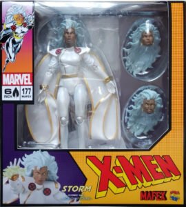 Storm (Comic Version)