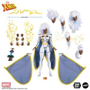 Storm (X-Men ’97 – Timed Edition)