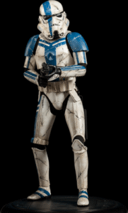 Stormtrooper Commander (Exclusive)