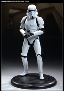 Stormtrooper