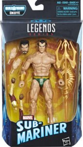 Sub-Mariner (Namor)