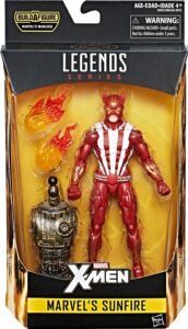 Sunfire