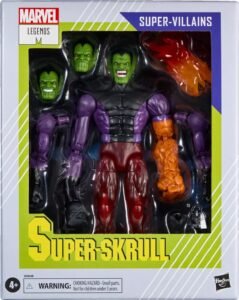 Super-Skrull (Fantastic Four)