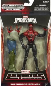 Superior Spider Man
