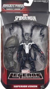 Superior Venom